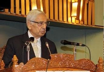Polls to municipal bodies soon: Mufti